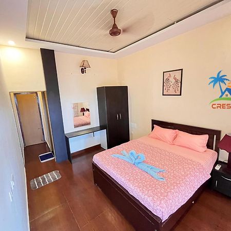 Crest Wave Beach Home Stay Удупи Екстериор снимка